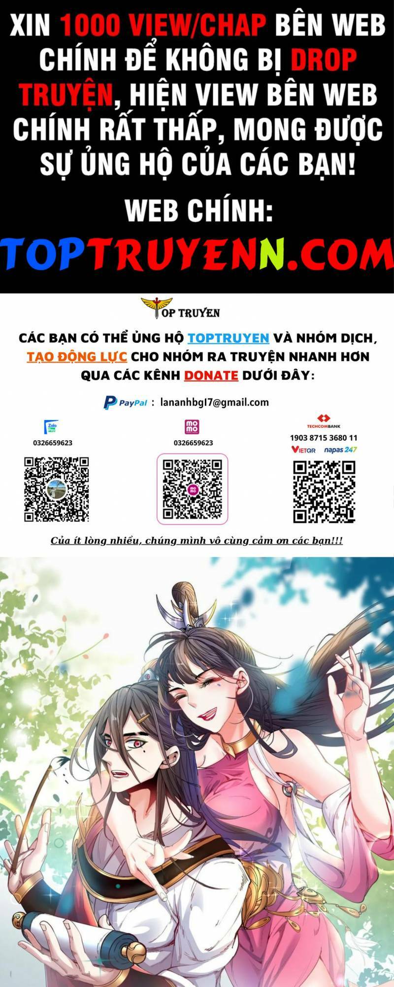 Bị Dạy Dỗ Thành Thánh Chương 217 Ảnh 2