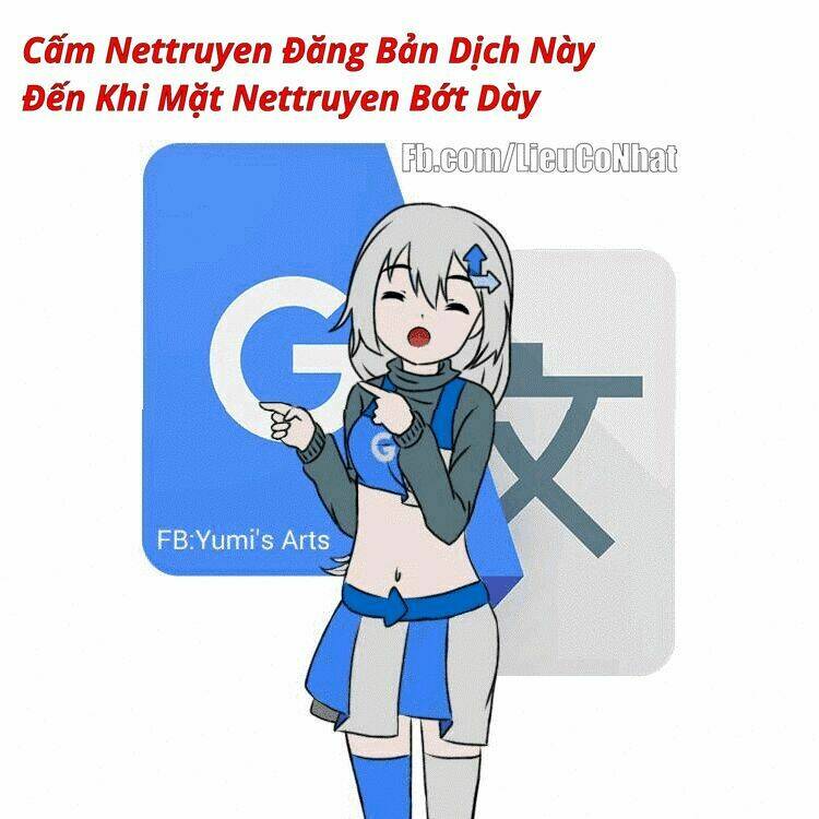 Oto X Maho Chương 20 Ảnh 35