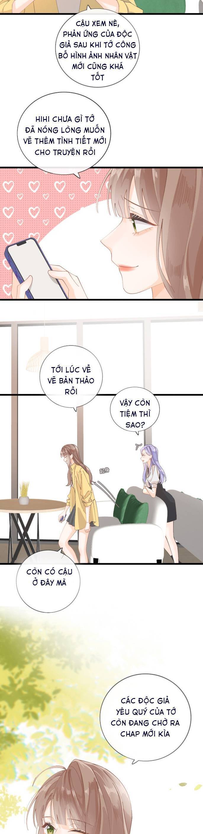 Chị Gái Lại Thất Bại Rồi Chương 2 Ảnh 17