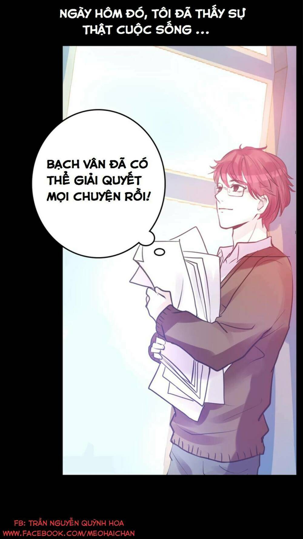 Trả Thù Trường Trung Học 2 Chương 4 Ảnh 58