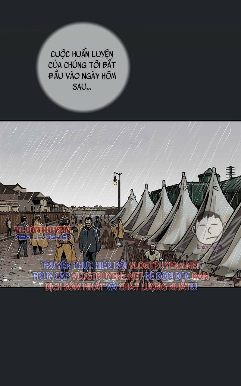 Ordeal Chương 11 Ảnh 33