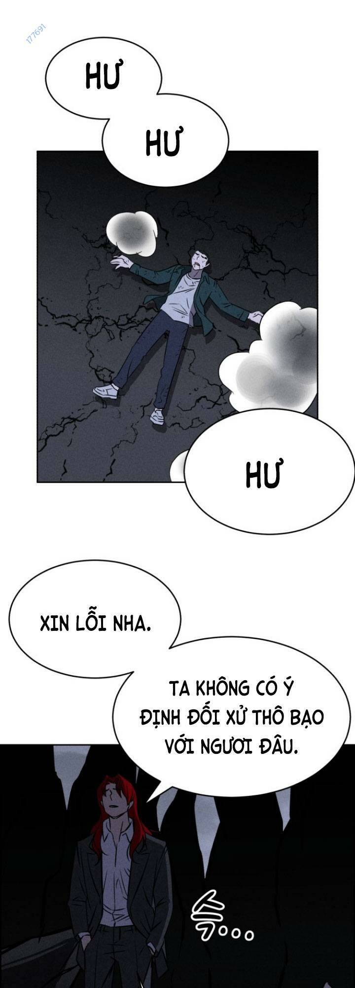 Óc Chó Toàn Năng Chương 97 Ảnh 48