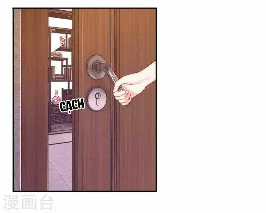 Ẩn Hôn Mật Ái: Cô Vợ Nhỏ Của Tổng Tài Tàn Nhẫn Chương 37 Ảnh 22