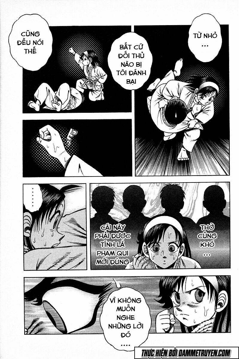 Shin Kotaro Makaritoru! Juudouhen Chương 211 Ảnh 12