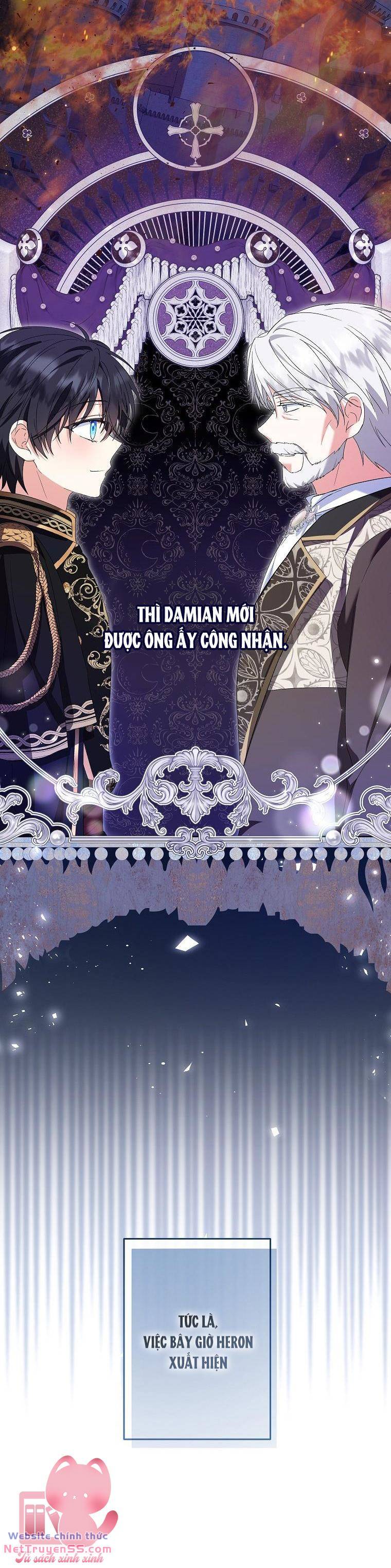 Nàng Dâu Nuôi Muốn Đứt Tình Đoạn Nghĩa Chương 58 Ảnh 19