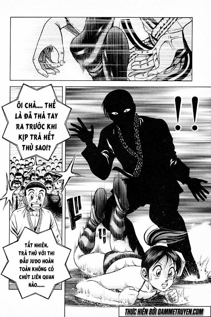 Shin Kotaro Makaritoru! Juudouhen Chương 207 Ảnh 4