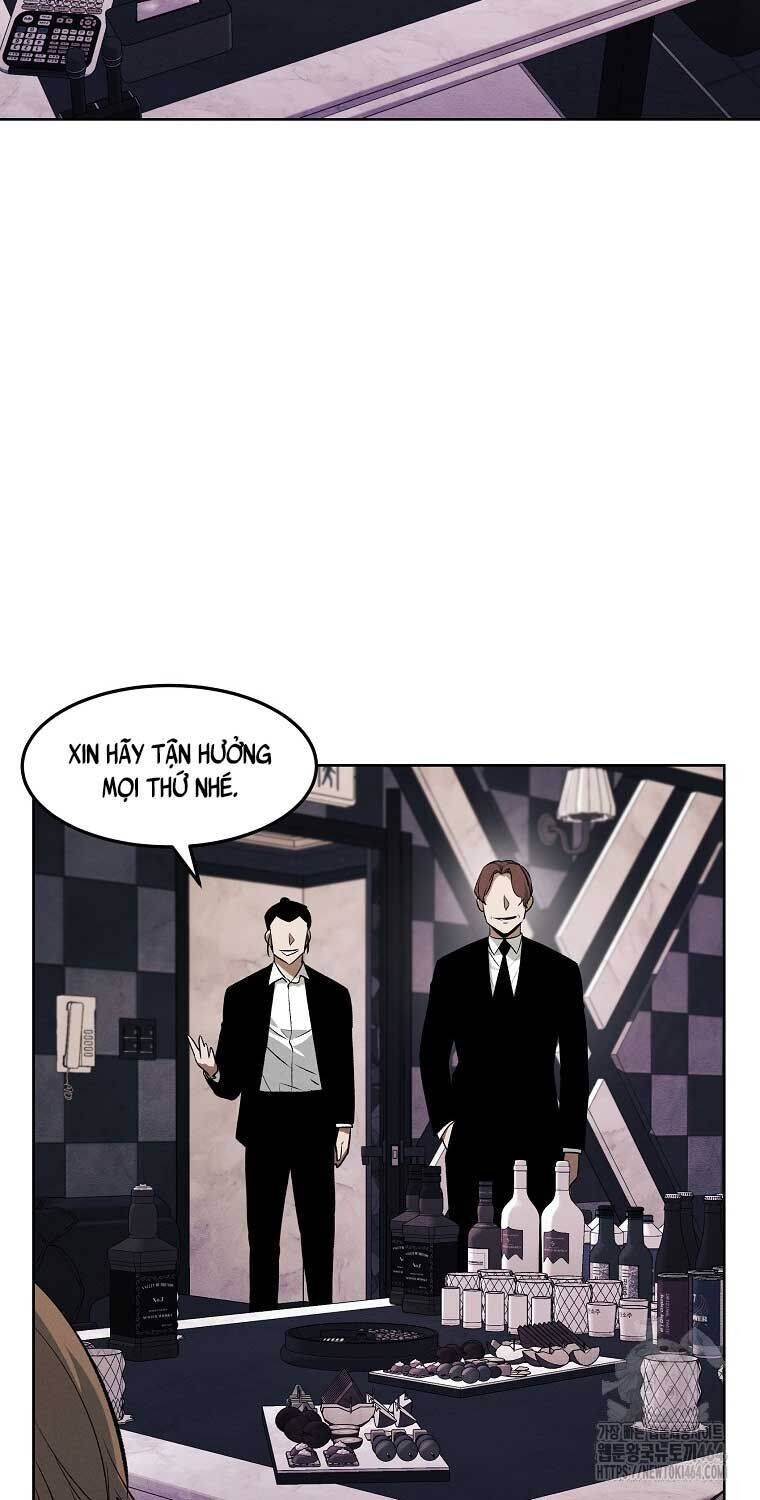 Kẻ Bất Bại Chương 106 Ảnh 6