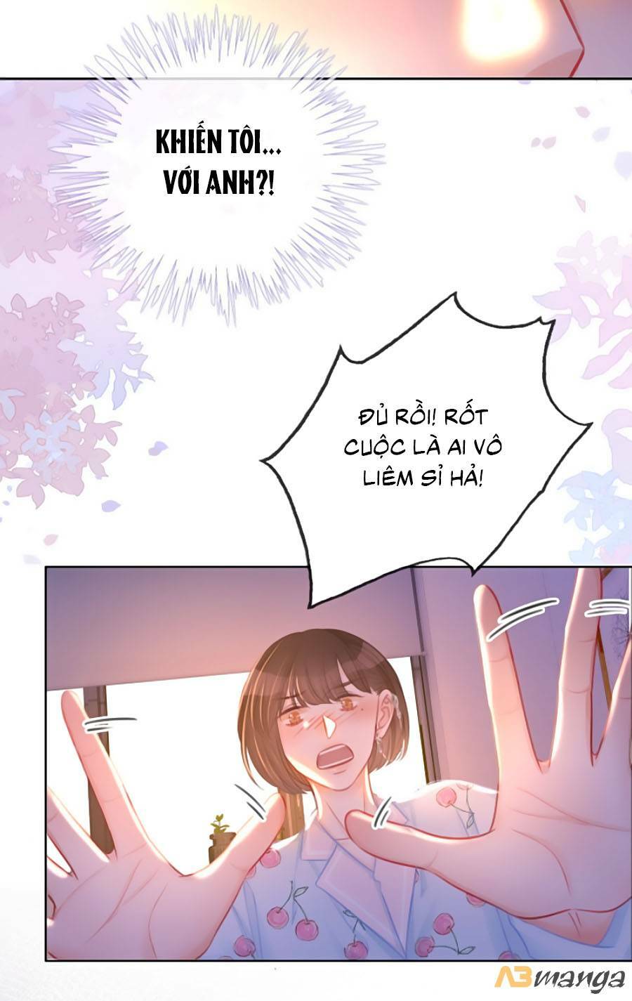 Ám Hắc Hệ Noãn Hôn Chương 147.7 Ảnh 20
