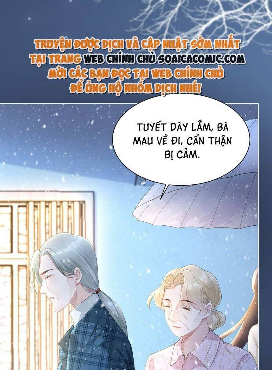 Hãy Để Em Được Hạ Cánh Nơi Anh Chương 13 Ảnh 67