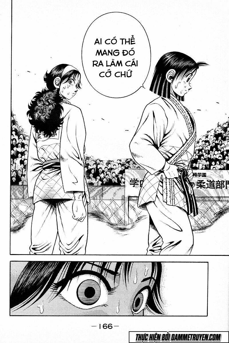 Shin Kotaro Makaritoru! Juudouhen Chương 212 Ảnh 12