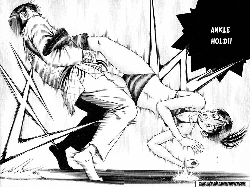 Shin Kotaro Makaritoru! Juudouhen Chương 206 Ảnh 26