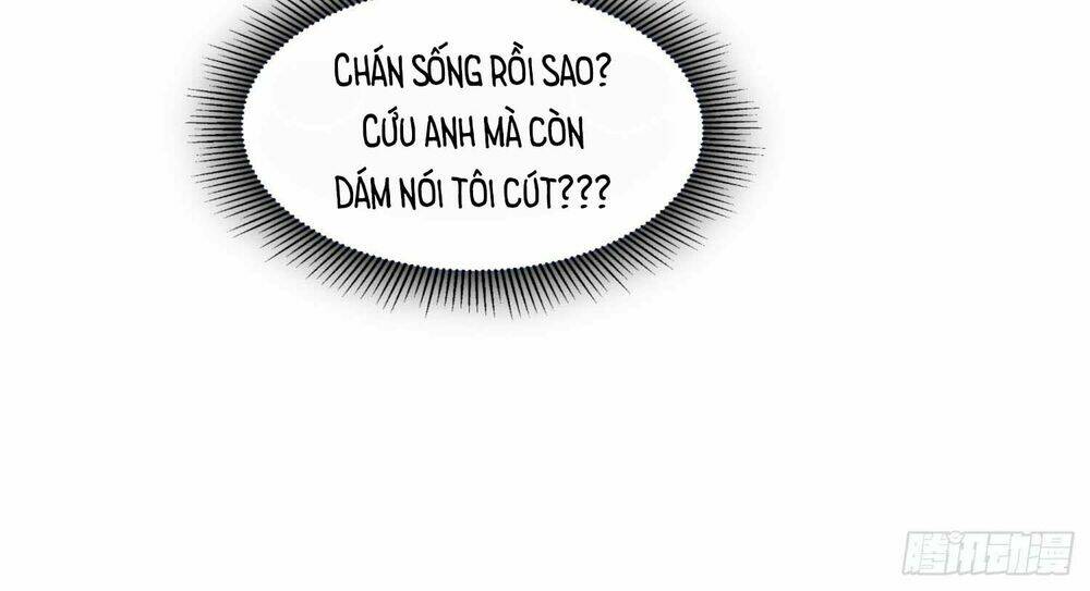 Quái Trộm Thâu Tâm Chương 6.2 Ảnh 24