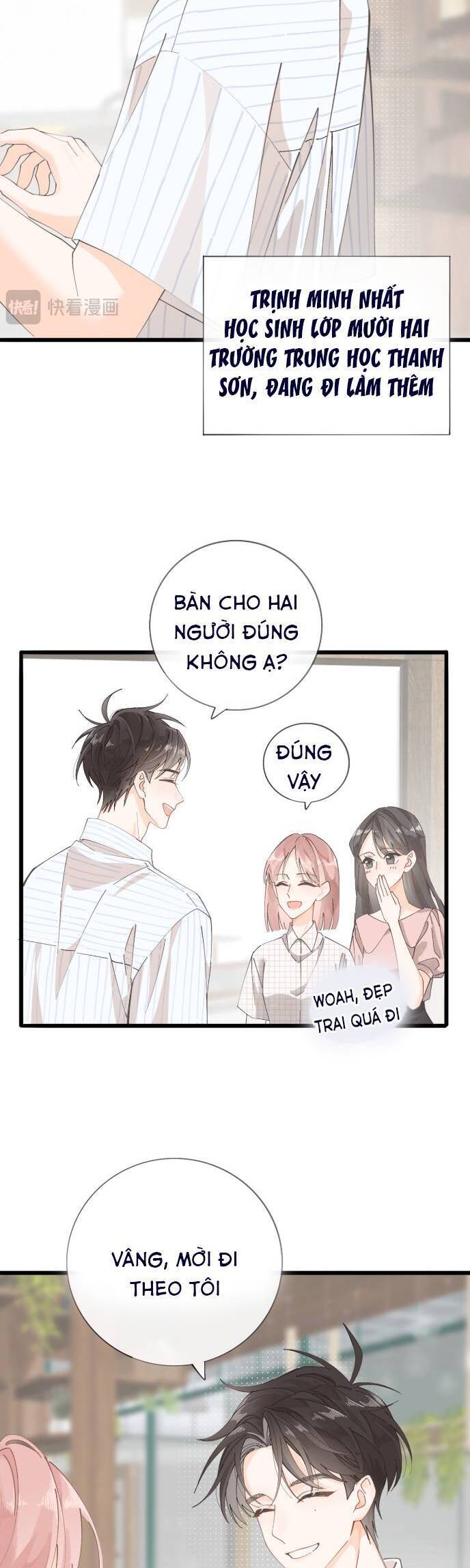 Chị Gái Lại Thất Bại Rồi Chương 1 Ảnh 14