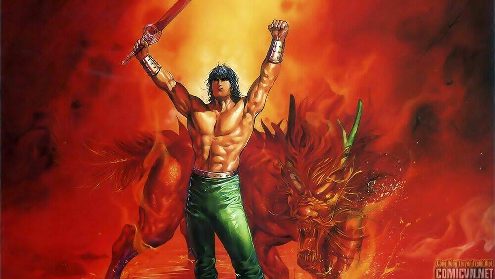 Phong Vân Chương 669 Ảnh 70