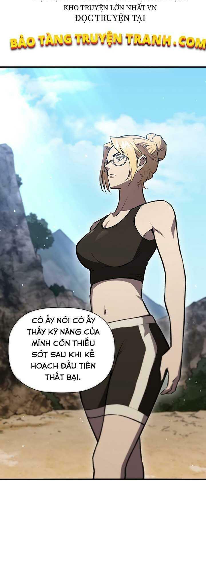 Khát Vọng Trỗi Dậy Chương 88 Ảnh 9