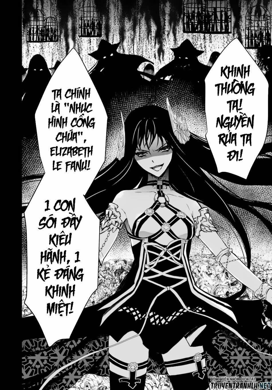 Isekai Goumon Hime Chương 14 Ảnh 27