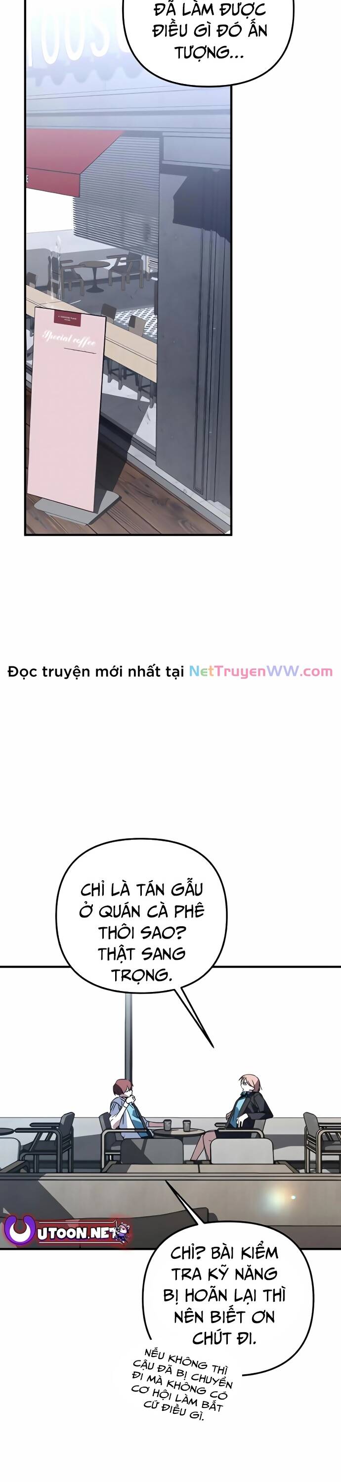 Sounds Like Chương 3 Ảnh 9