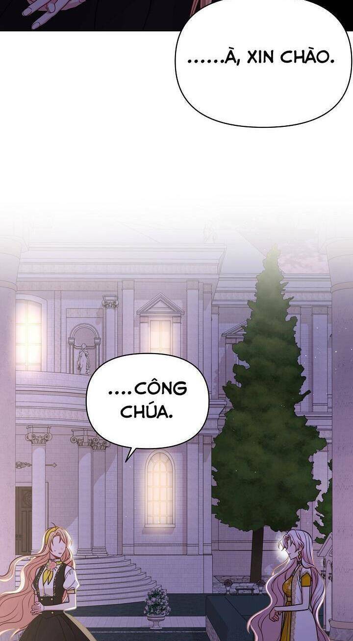 Tôi Đã Nuôi Dưỡng Bạn Thời Thơ Ấu Thành Bạo Chúa Chương 77 Ảnh 66