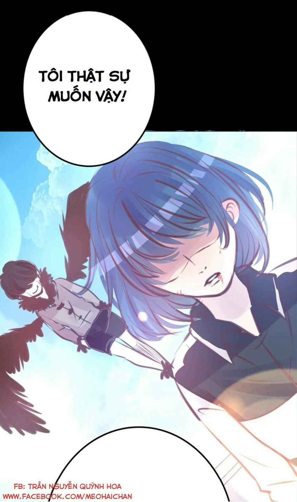 Trả Thù Trường Trung Học 2 Chương 5 Ảnh 54