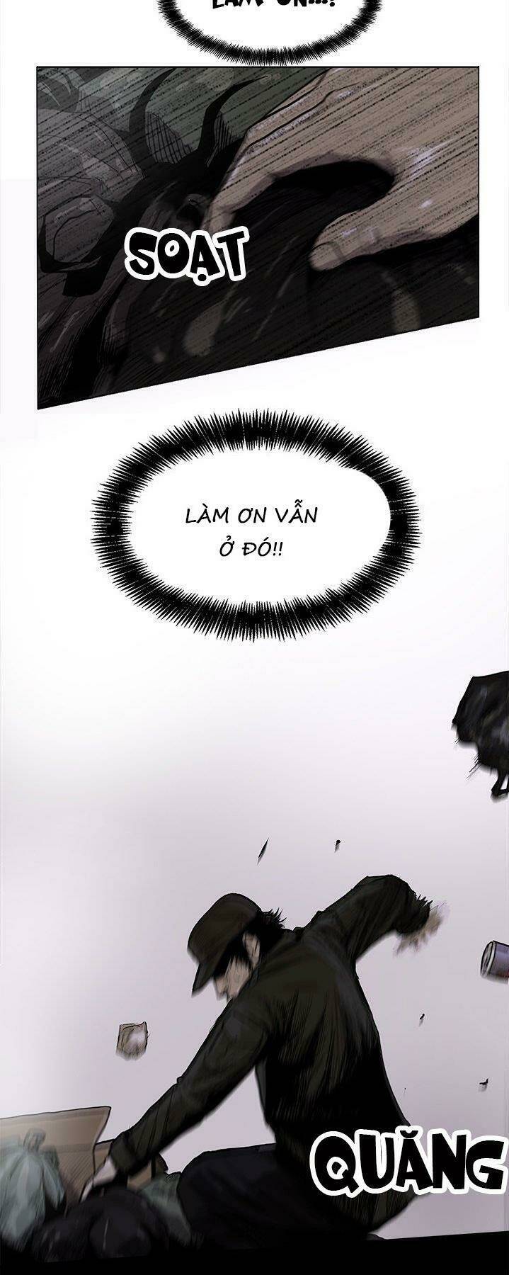 Âm Mưu Báo Thù Chương 8 Ảnh 30
