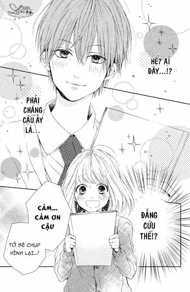 Kamiki Kyoudai Okotowari Chương 11 Ảnh 19