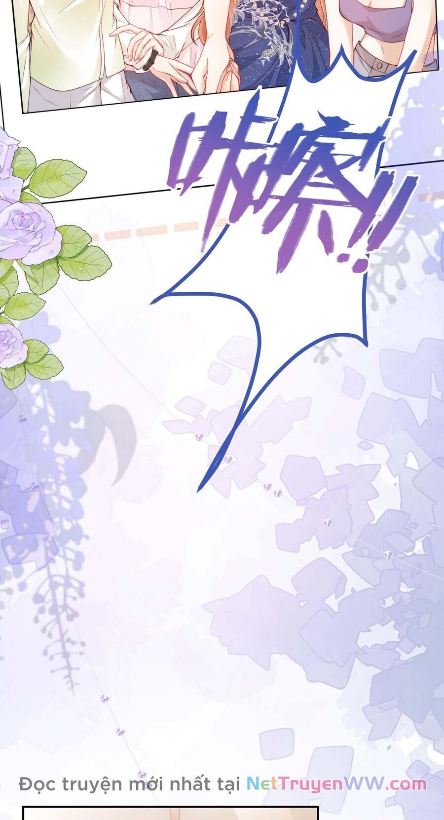 Sổ Tay Tâm Ý Chương 4 Ảnh 24