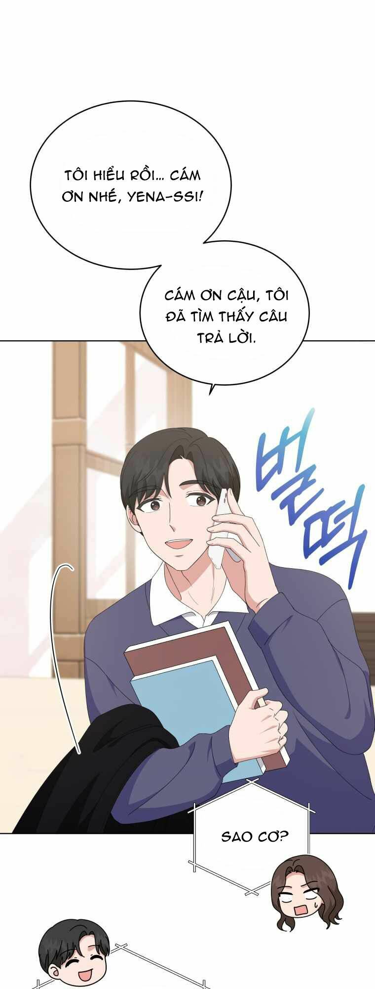 Con Gái Tôi Là Một Thiên Tài Âm Nhạc Chương 93 Ảnh 50