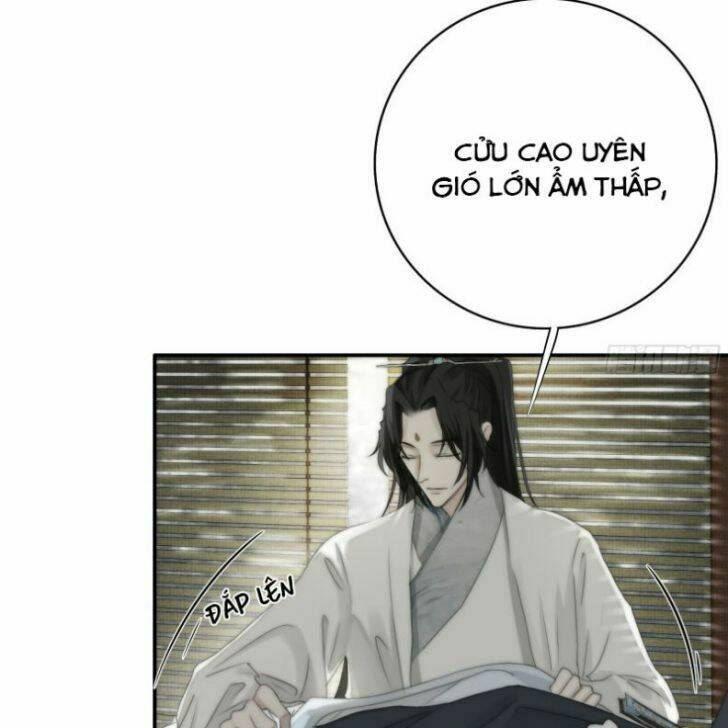 Nguyệt Trụy Trọng Minh Chương 18 Ảnh 17