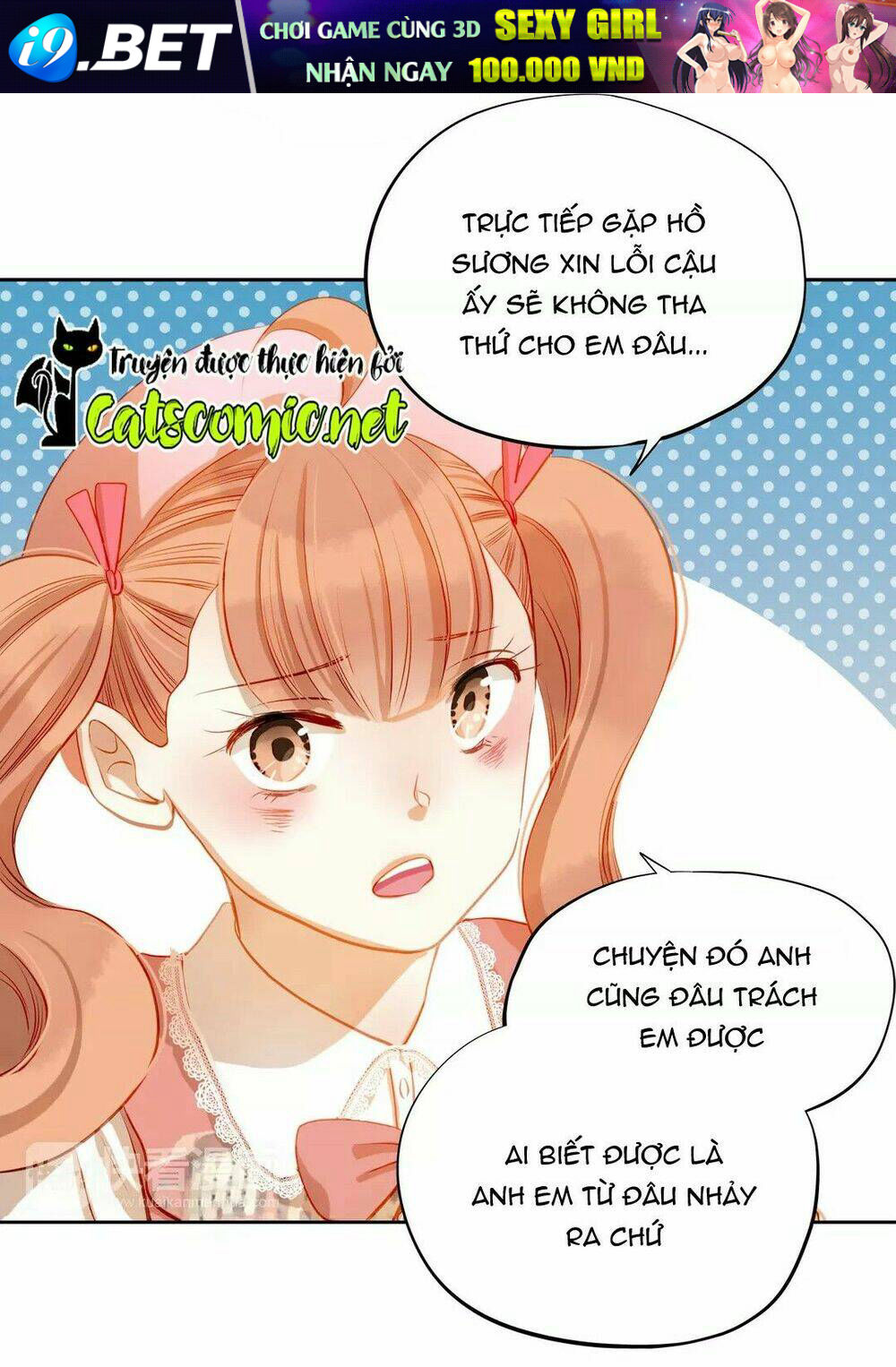 Sự Cám Dỗ Xấu Xa Chương 35 Ảnh 4