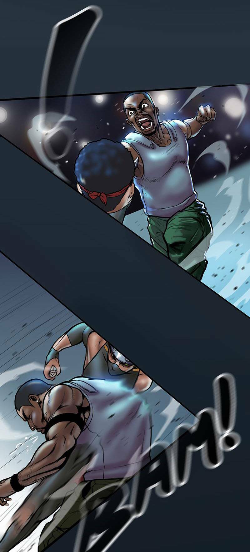 Ordeal Chương 5 Ảnh 47
