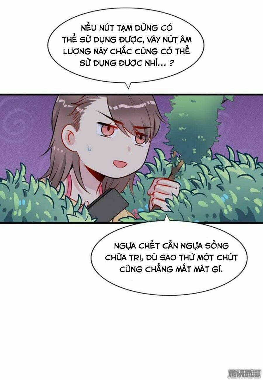 Sư Huynh ! Xin Hãy Làm Theo Kịch Bản ! Chương 4 Ảnh 19