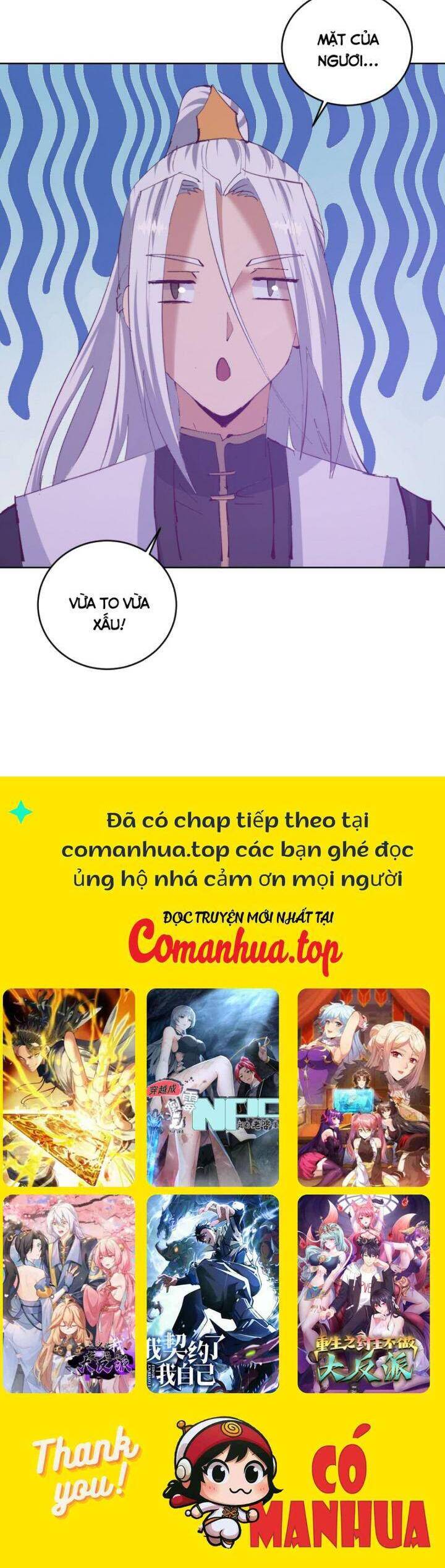 Tu Tiên Giả Cuối Cùng Chương 100 Ảnh 17