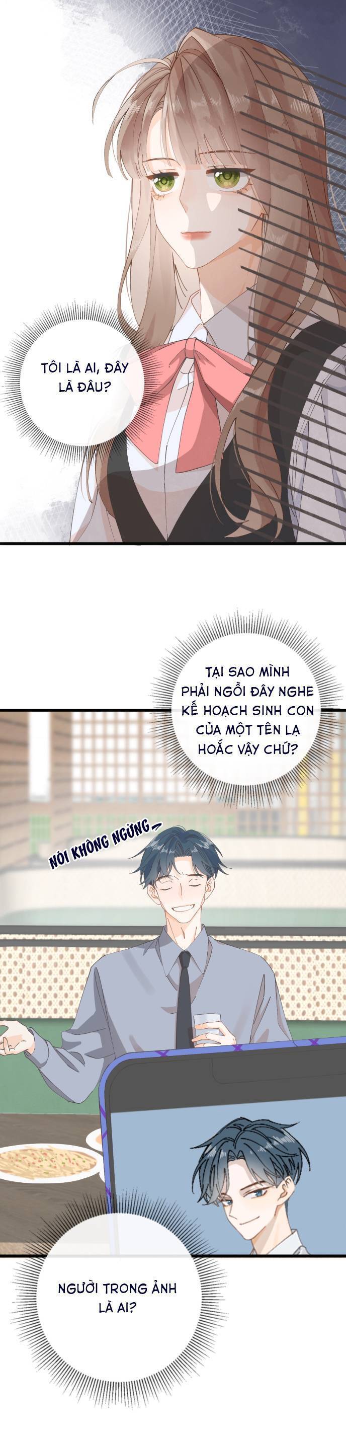 Chị Gái Lại Thất Bại Rồi Chương 1 Ảnh 17