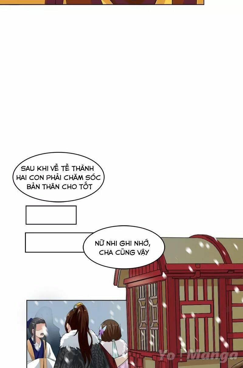Loạn Thế Hoạ Phi Chương 43 Ảnh 13
