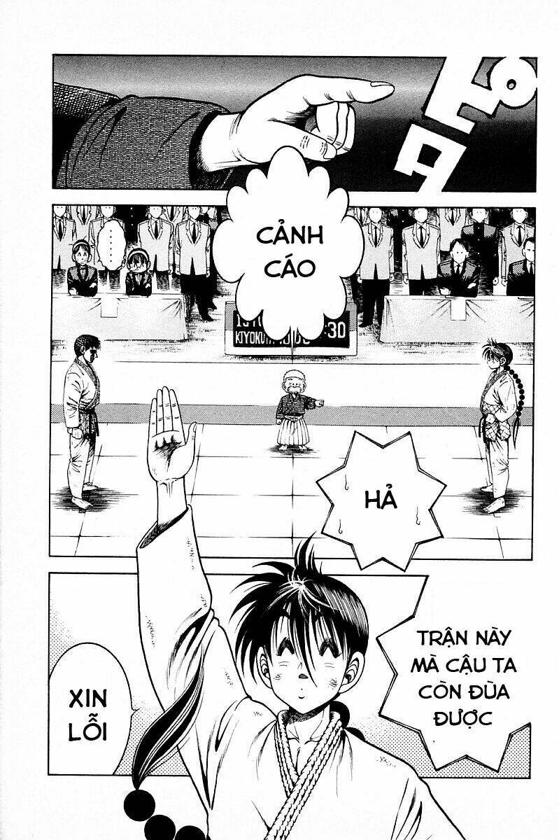 Shin Kotaro Makaritoru! Juudouhen Chương 220 Ảnh 2