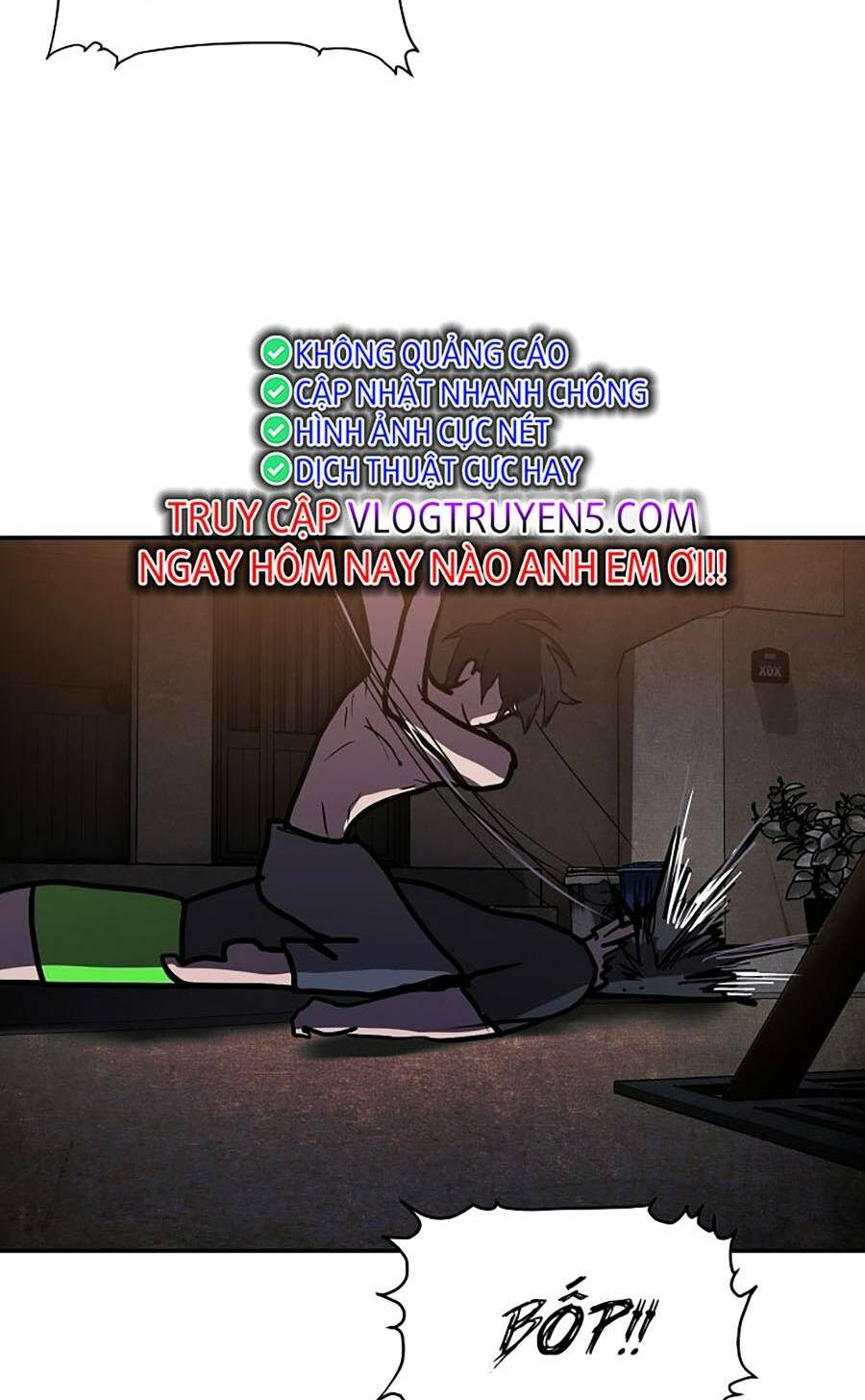 Người Hùng Thực Tế Ảo Chương 37 Ảnh 81