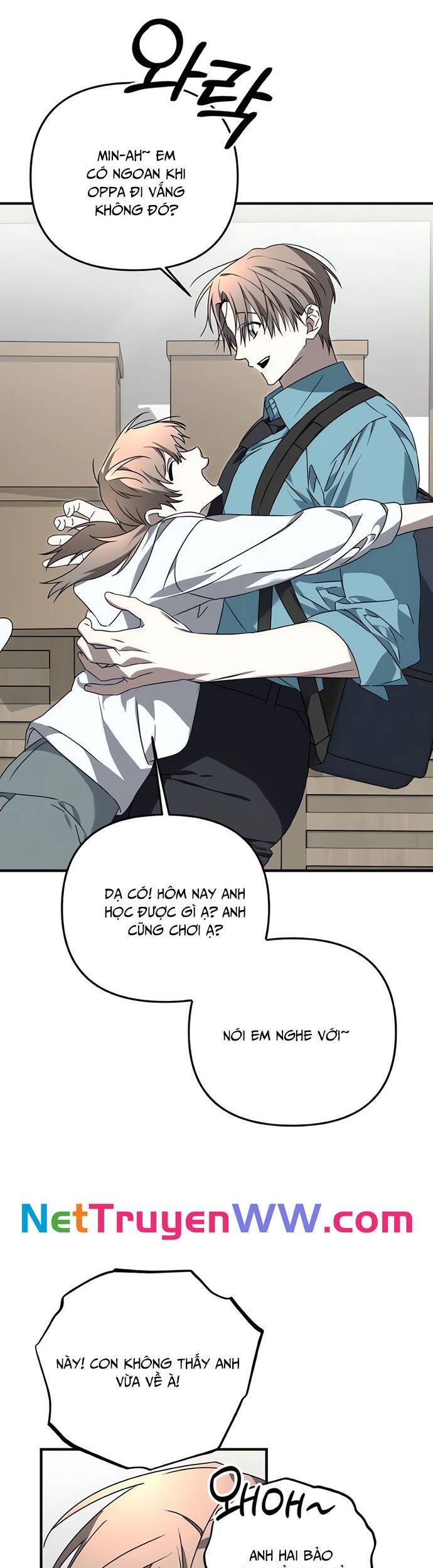 Sounds Like Chương 6 Ảnh 22