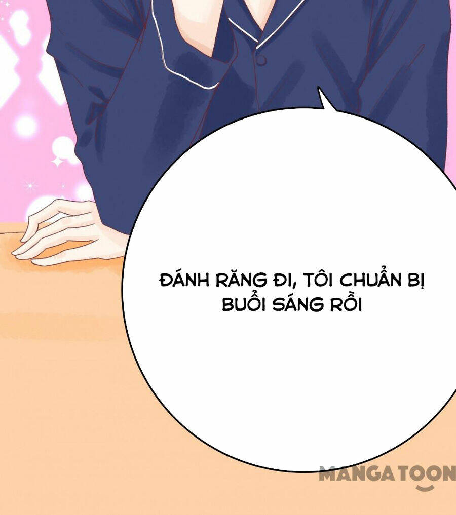 Chu Mi Nga! Bạn Trai Trong Game Thành Tinh Rồi Chương 12 Ảnh 21