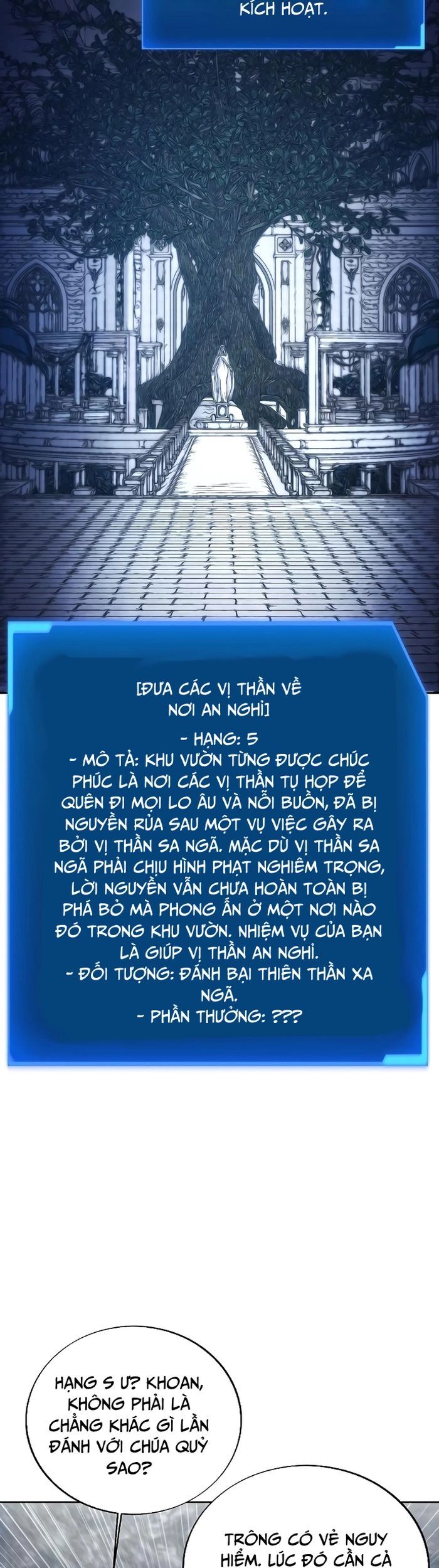 Tao Là Ác Nhân Chương 172 Ảnh 28