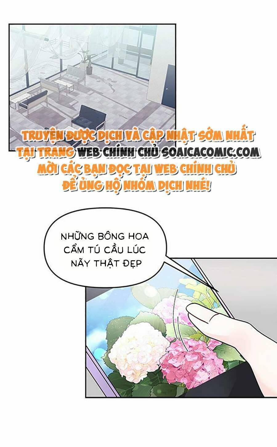 Ai Đã Dành Một Đêm Với Tôi Chương 6.2 Ảnh 2