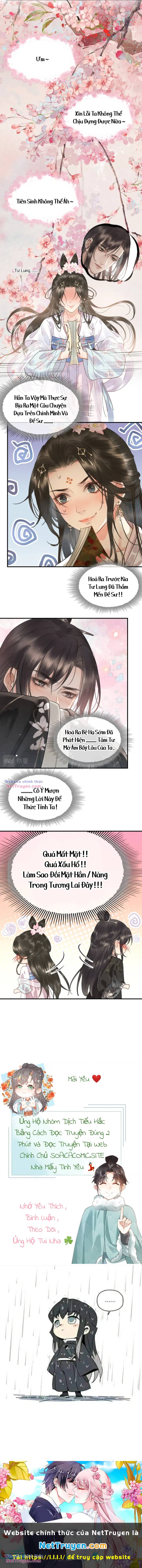 Bất Thủ Phu Đức Chương 4 Ảnh 10