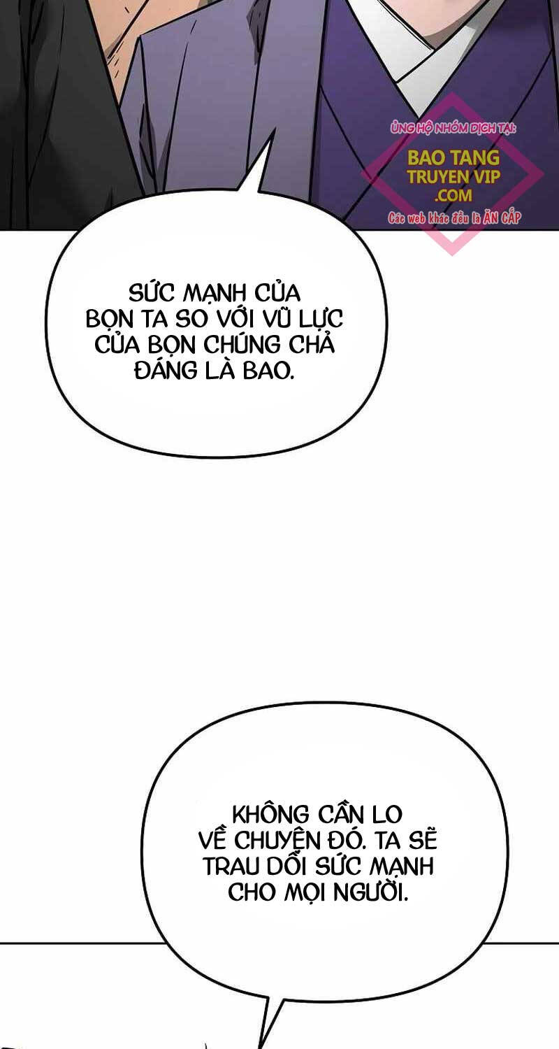 Sự Chuyển Sinh Vào Võ Lâm Thế Gia Của Ranker Chương 132 Ảnh 94