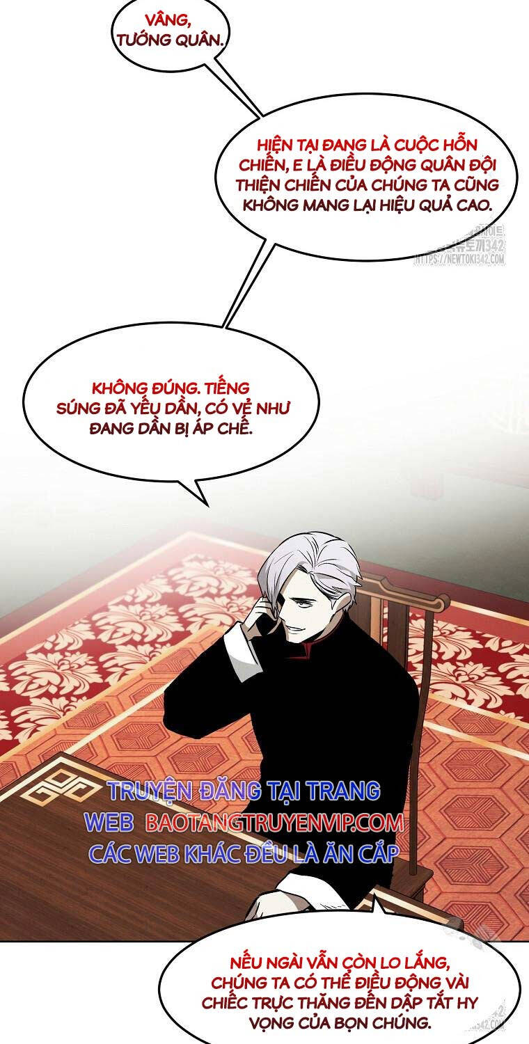 Kẻ Bất Bại Chương 93 Ảnh 26