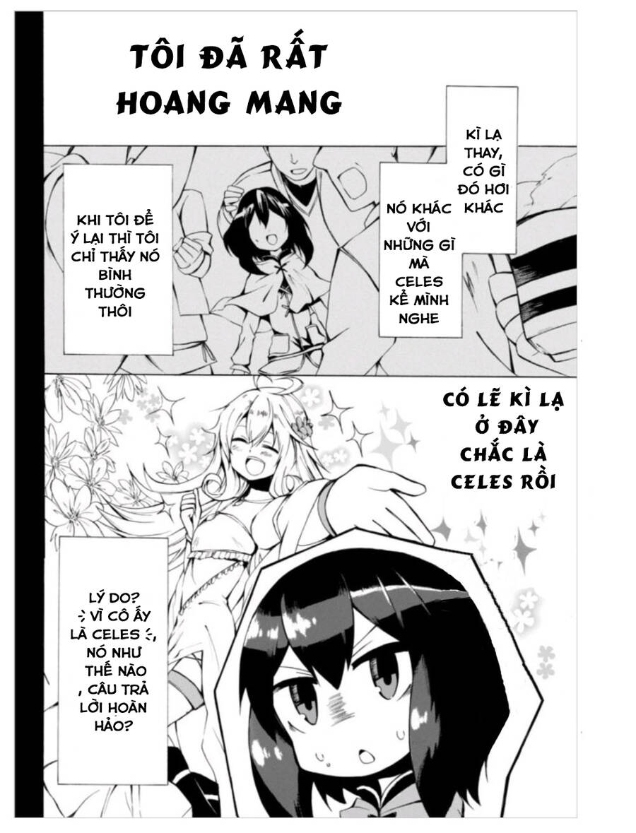 Potion-Danomi De Ikinobimasu! Chương 3 Ảnh 6