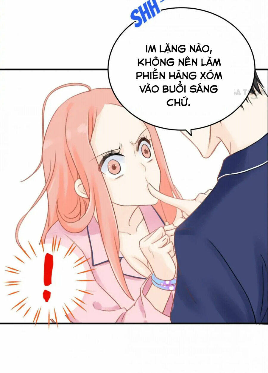 Chu Mi Nga! Bạn Trai Trong Game Thành Tinh Rồi Chương 17 Ảnh 59