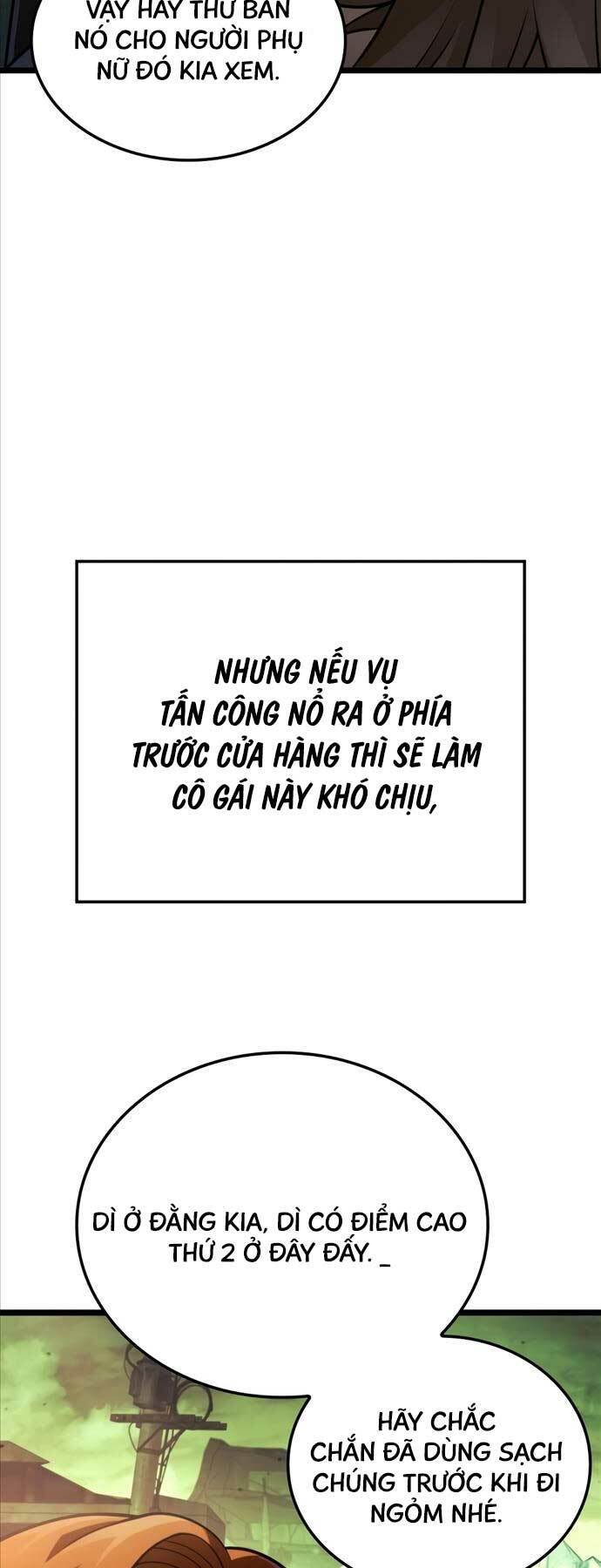 Người Chơi Tài Năng Điên Cuồng Chương 14 Ảnh 7