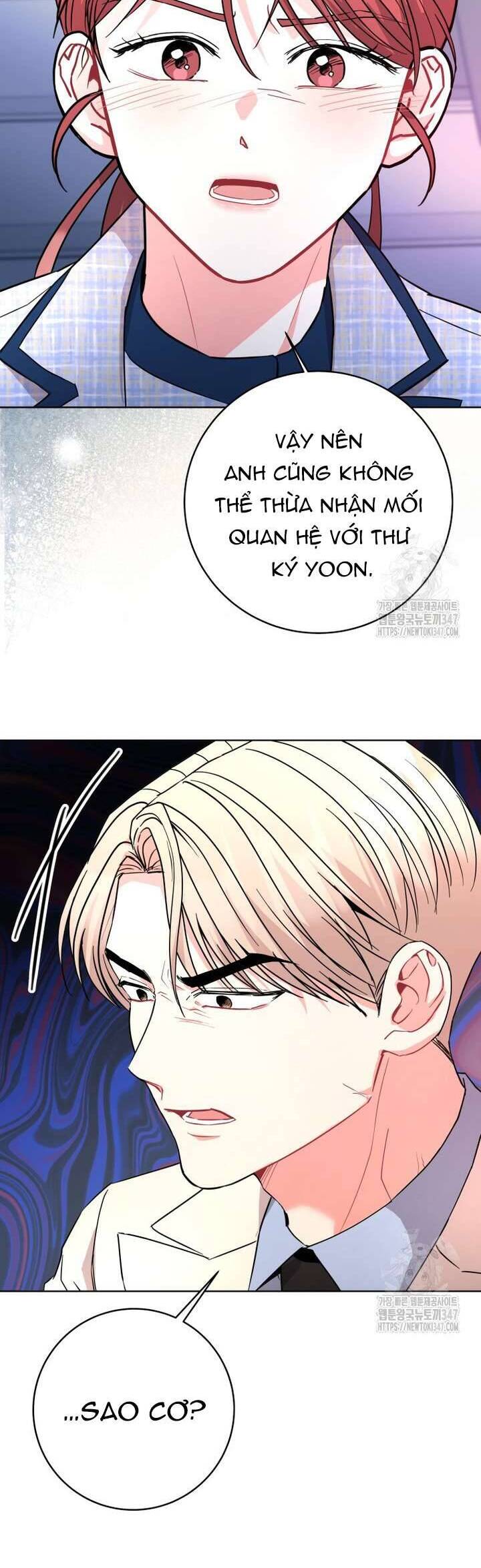 Hades Và Persephone Chương 38 Ảnh 20
