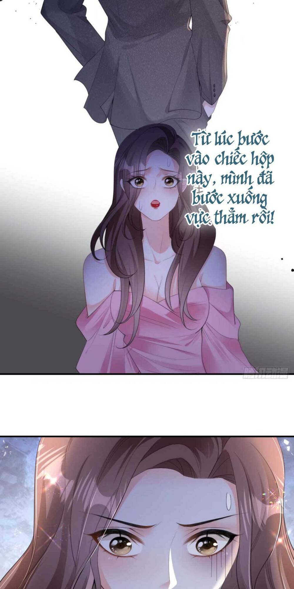 Sau Khi Bị Hắn Ngược Đãi : Cô Quay Lại Trả Thù Chương 5 Ảnh 17