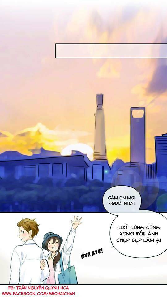 12 Giờ Của Lọ Lem Chương 37 Ảnh 21