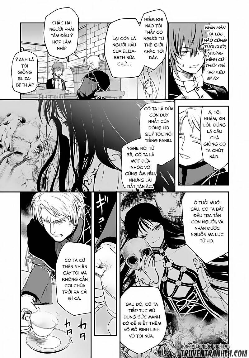 Isekai Goumon Hime Chương 7 Ảnh 13